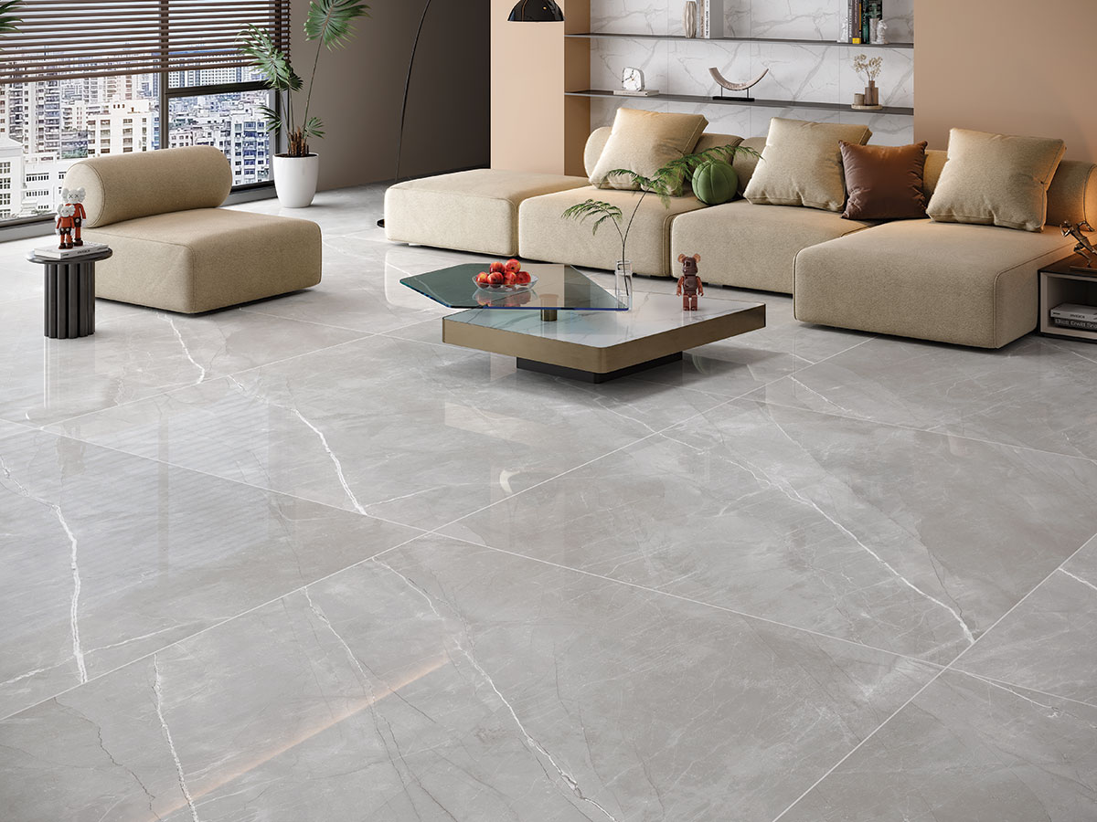 ARMANI GREY