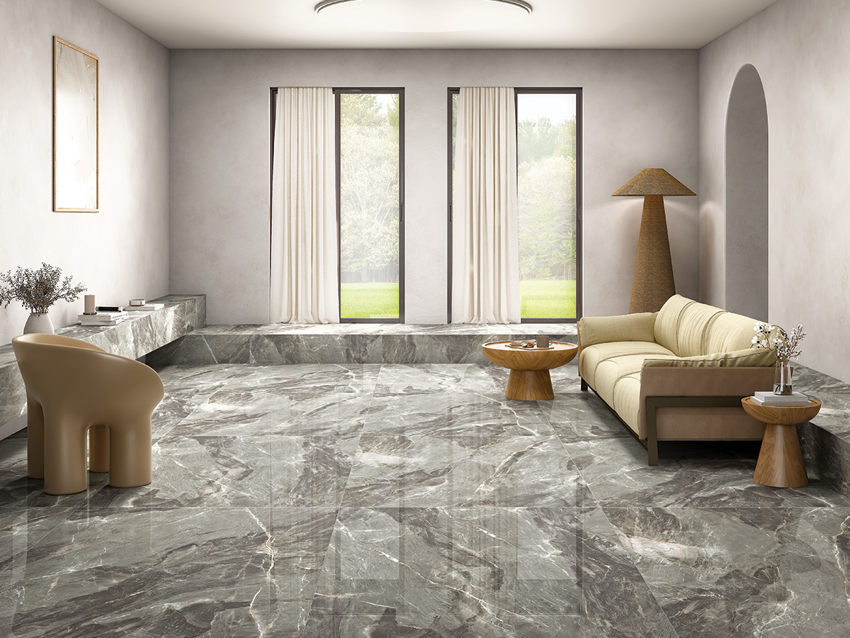 MERQURY SLATE