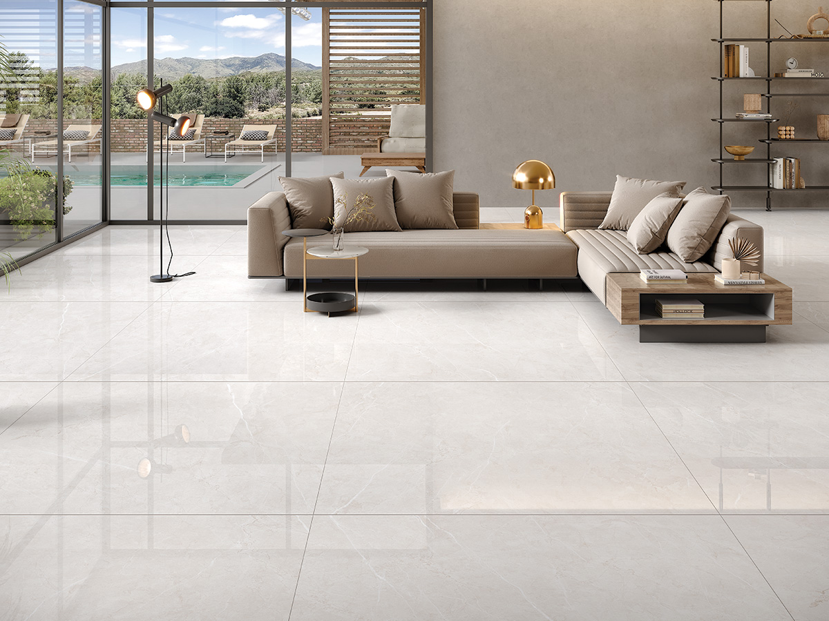 NUVO LIGHT GREY