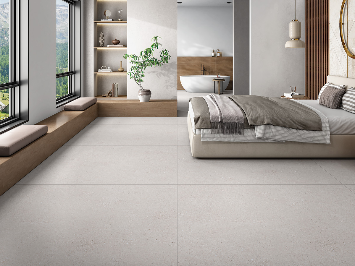 FERROAL WHITE