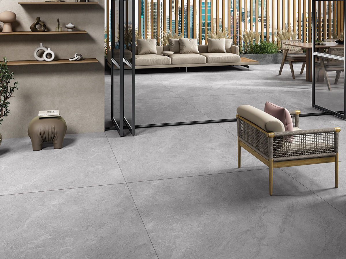 TORTOSA GREY