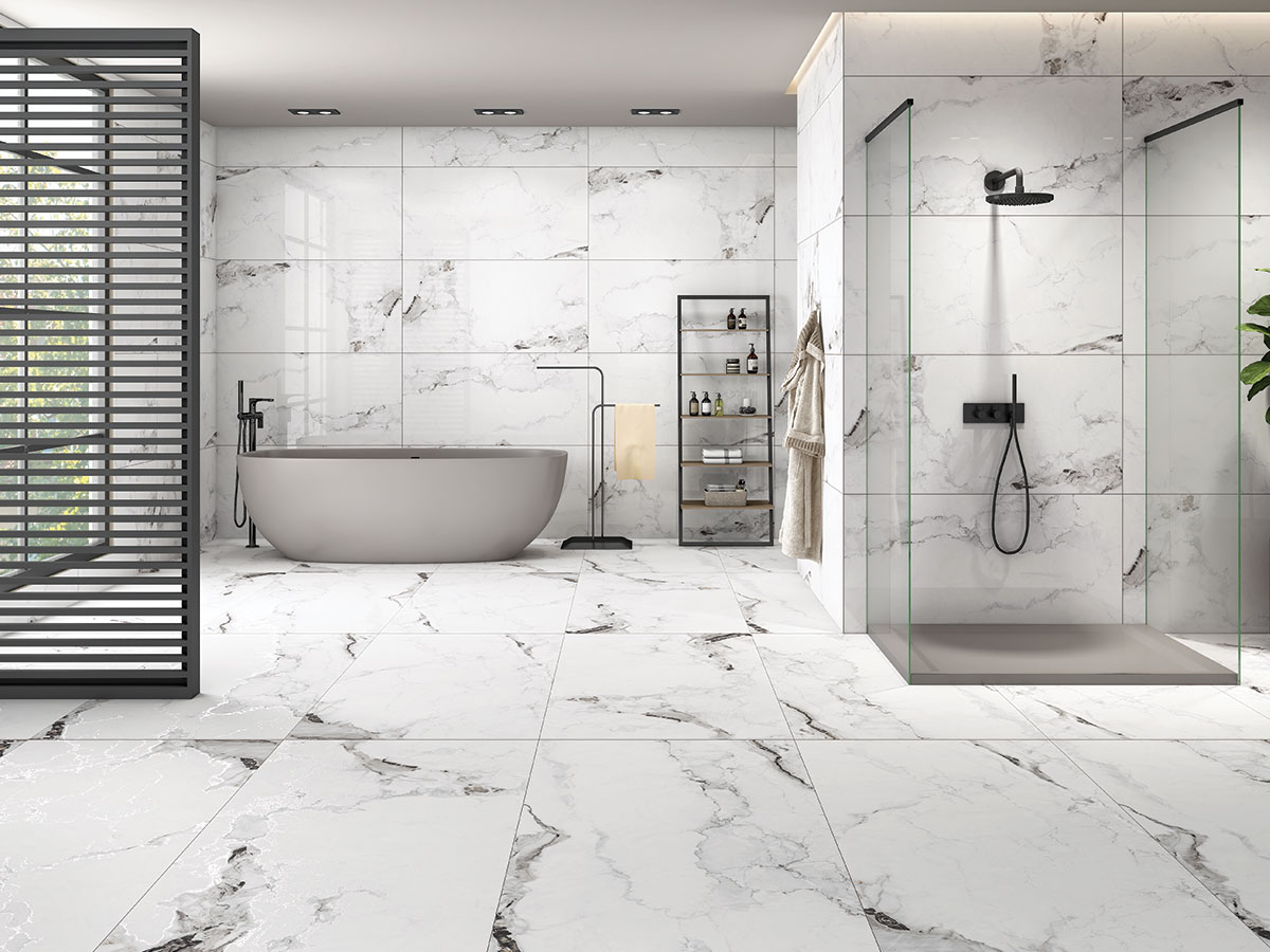 CAPOLAVORO WHITE