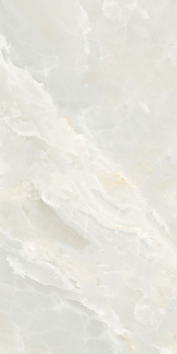 ELEGANT ONYX WHITE