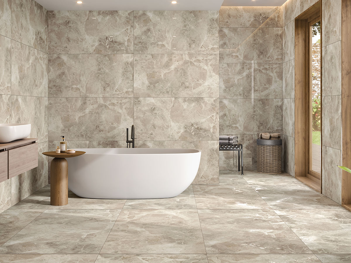 FIORDI BEIGE