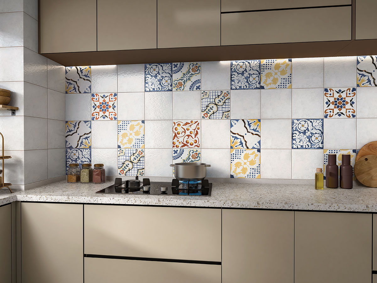 ITALIA DECORE