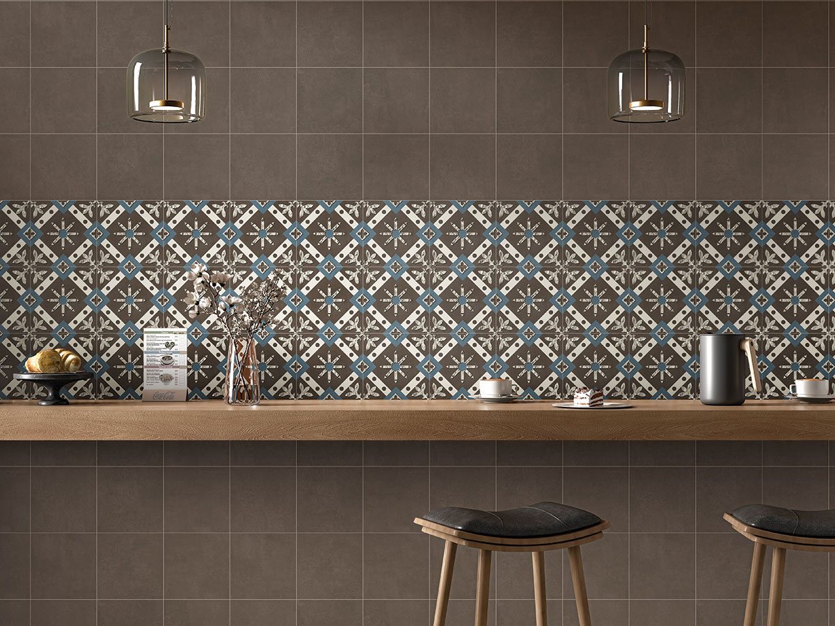 Basalt Decore 2