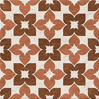 Scarlet Decore