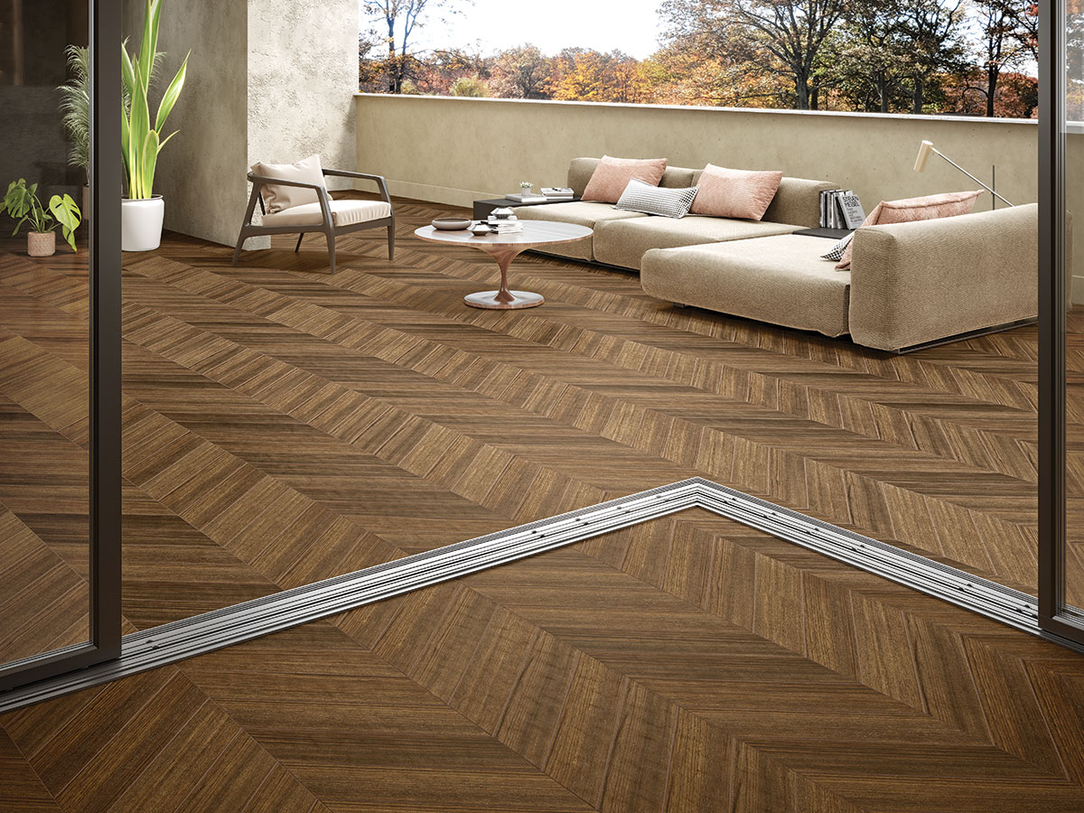 WALNUT WENGE