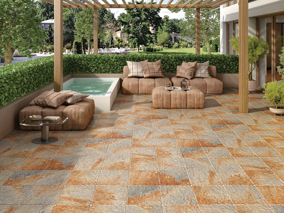 ELEGANTE BROWN