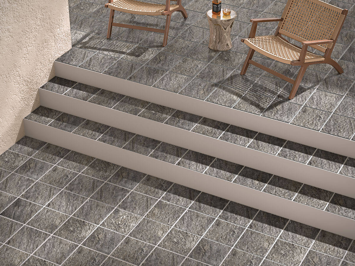 GYPSUM BLACK