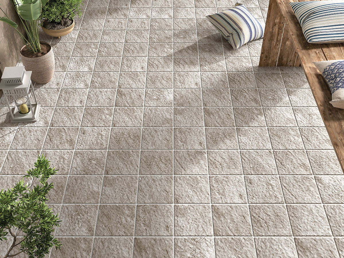 GYPSUM GREY