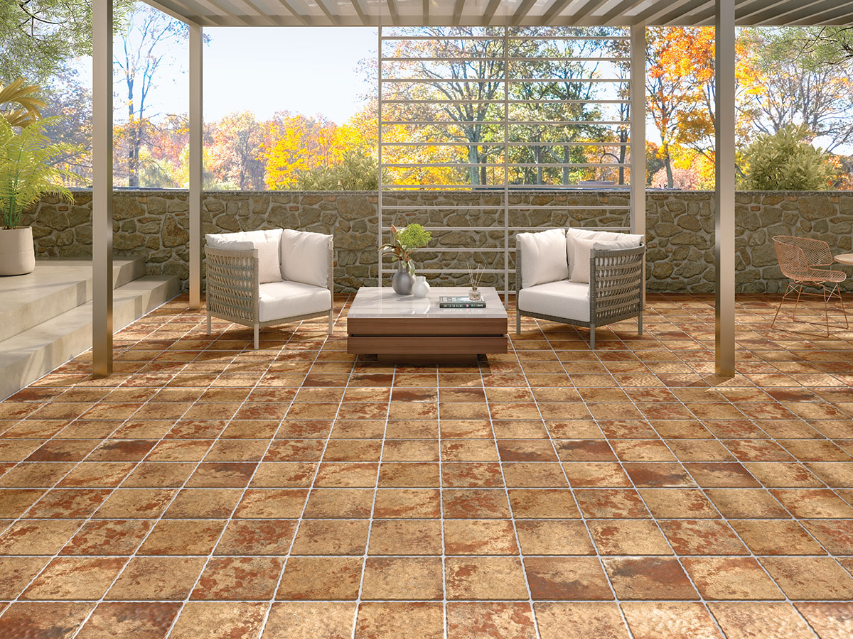 METASTONE BRICK
